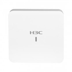 Wi-Fi роутер H3C EWP-WA6020 белый