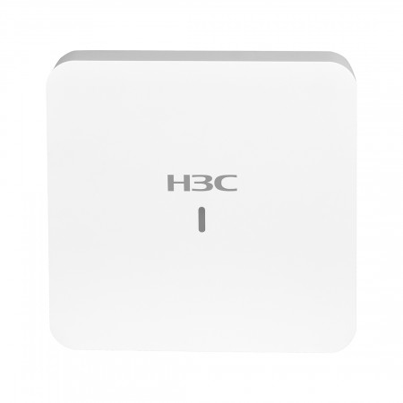 Wi-Fi роутер H3C EWP-WA6020 белый