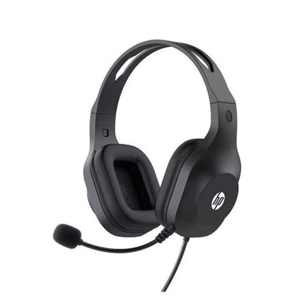 Наушники HP DHH-1601 (61563) черный