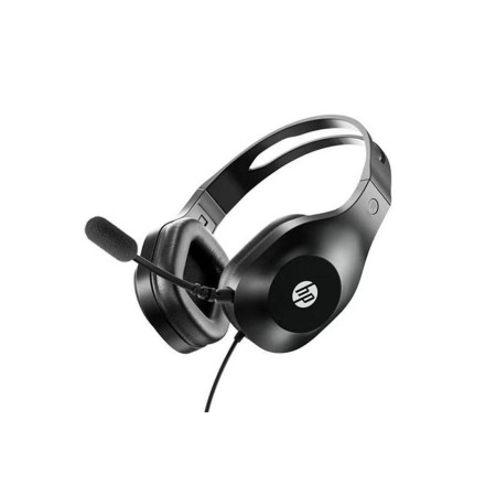Наушники HP DHH-1601 (61563) черный