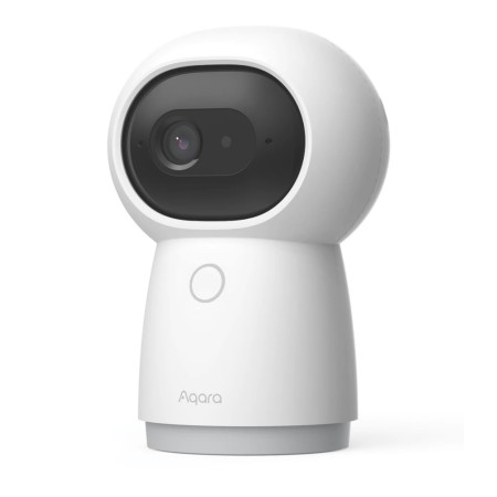 IP-камера Aqara Camera Hub G3 белый
