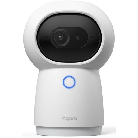 IP-камера Aqara Camera Hub G3 белый