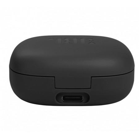 Наушники JBL Wave Flex черный