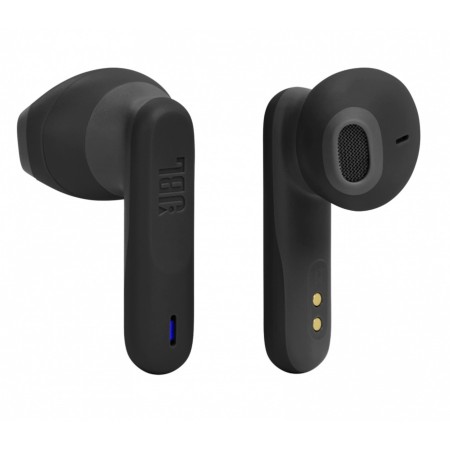 Наушники JBL Wave Flex черный