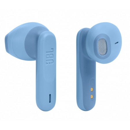 Наушники JBL Wave Flex синий