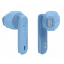 Наушники JBL Wave Flex синий