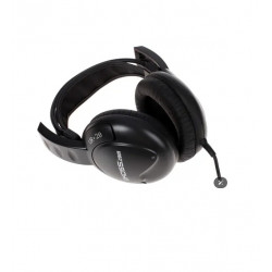 Наушники KOSS UR20 черный