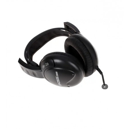 Наушники KOSS UR20 черный