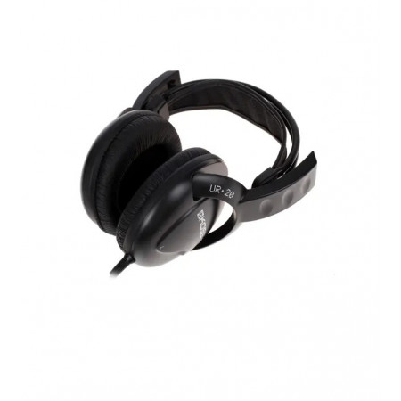 Наушники KOSS UR20 черный
