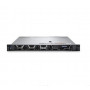 Сервер Dell PowerEdge R450 4LFF (210-AZDS-27) серый