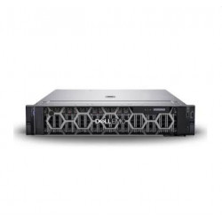 Сервер Dell R750 16SFF (210-AYCG-27A) серый