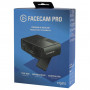 Веб-камера Elgato FaceCam Pro (10WAB9901) черный