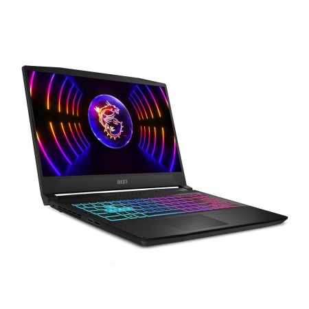 15.6" Ноутбук MSI Katana 15 B13VGK-2052XKZ (9S7-158571-2052) черный