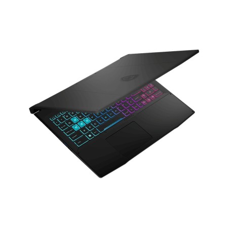 15.6" Ноутбук MSI Katana 15 B13VGK-2052XKZ (9S7-158571-2052) черный
