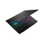 15.6" Ноутбук MSI Katana 15 B13VGK-2052XKZ (9S7-158571-2052) черный