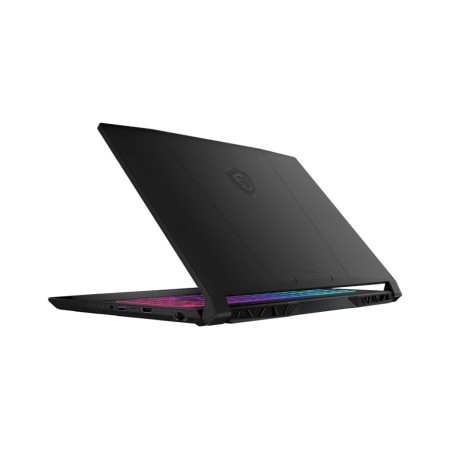 15.6" Ноутбук MSI Katana 15 B13VGK-2052XKZ (9S7-158571-2052) черный