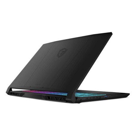 15.6" Ноутбук MSI Katana 15 B13VGK-2052XKZ (9S7-158571-2052) черный