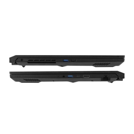 15.6" Ноутбук MSI Katana 15 B13VGK-2052XKZ (9S7-158571-2052) черный