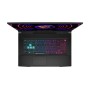 17.3" Ноутбук MSI Katana 17 B13VEK-1260XKZ (9S7-17L541-1260) черный
