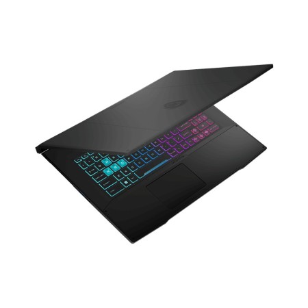 17.3" Ноутбук MSI Katana 17 B13VEK-1260XKZ (9S7-17L541-1260) черный
