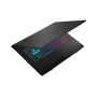 17.3" Ноутбук MSI Katana 17 B13VEK-1260XKZ (9S7-17L541-1260) черный