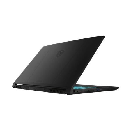 17.3" Ноутбук MSI Katana 17 B13VEK-1260XKZ (9S7-17L541-1260) черный