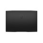 17.3" Ноутбук MSI Katana 17 B13VEK-1260XKZ (9S7-17L541-1260) черный
