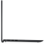 15.6" Ноутбук Dell Vostro 3520 (210-BECX-16) черный