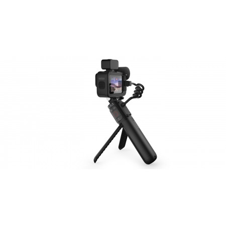 Экшн-камера GoPro Hero 12 (CHDFB-121-EU) черный