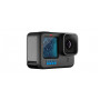 Экшн-камера GoPro HERO 11 (CHDHX-112-RW) черный