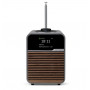 Радиоприемник Ruark Ruark R1s (R1DX-MG) серый