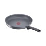 Сковорода Tefal Healthy Chef G1500472 (2100121701) серый 28 см
