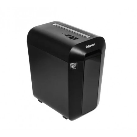 Шредер Fellowes Powershred LX65 (4400701) черный