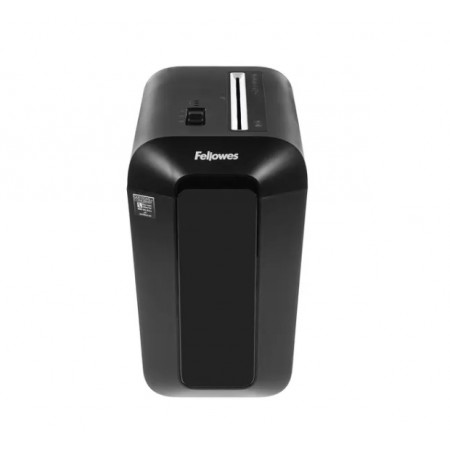 Шредер Fellowes Powershred LX65 (4400701) черный