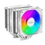 Кулер PCCooler Paladin S9 белый