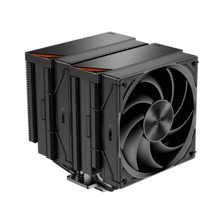Кулер PCCooler RZ620 BK черный