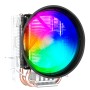 Кулер PCCooler S83 PRO белый