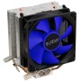 Кулер PCCooler S93 v2 голубой/черный