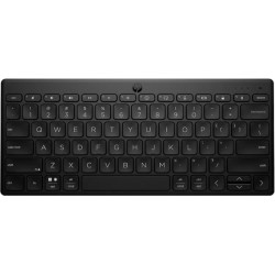 Клавиатура беспроводная HP 355 Compact (692S9AA) черный