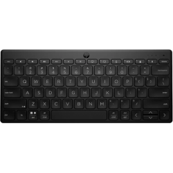 Клавиатура беспроводная HP 355 (692S9AA) черный