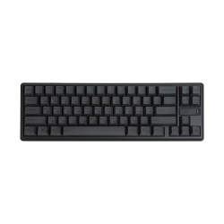 Клавиатура проводная + беспроводная Varmilo Sword 68 Black VTP68 (A68A091G6A8A06A064) чёрный