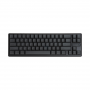 Клавиатура проводная + беспроводная Varmilo Sword 68 Black VTP68 (A68A091G6A8A06A064) чёрный