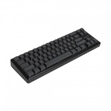 Клавиатура проводная + беспроводная Varmilo Sword 68 Black VTP68 (A68A091G6A8A06A064) чёрный