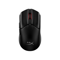 Мышь беспроводная + проводная HyperX Pulsefire Haste 2 Mini Wireless (7D388AA) черный