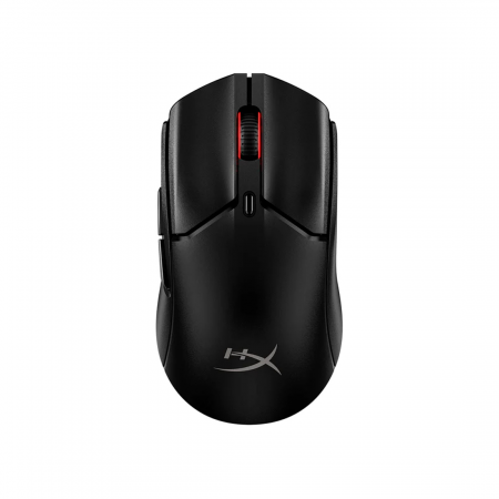 Мышь проводная + беспроводная HyperX Pulsefire Haste 2 Mini (7D388AA) чёрный