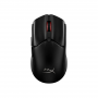 Мышь проводная + беспроводная HyperX Pulsefire Haste 2 Mini (7D388AA) чёрный