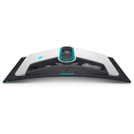 34.18" Монитор Dell AW3423DW (210-BDSZ) чёрный