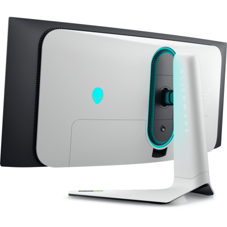 34.18" Монитор Dell AW3423DW (210-BDSZ) чёрный