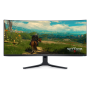 34.18" Монитор Dell Alienware AW3423DWF (210-BFRQ) чёрный
