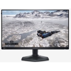 24.5" Монитор Dell Alienware Gaming AW2524HF (210-BJPH) черный